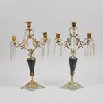 1016 6288 CANDELABRAS